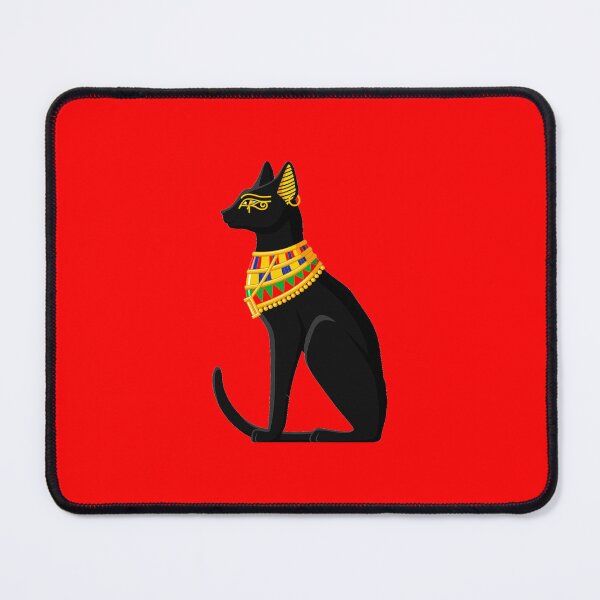 Item preview, Egypt Cat designed and sold by UZRWRLD .