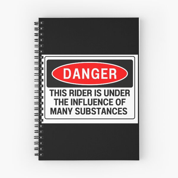 Item preview, Under Influence of Substances designed and sold by LiamJC.