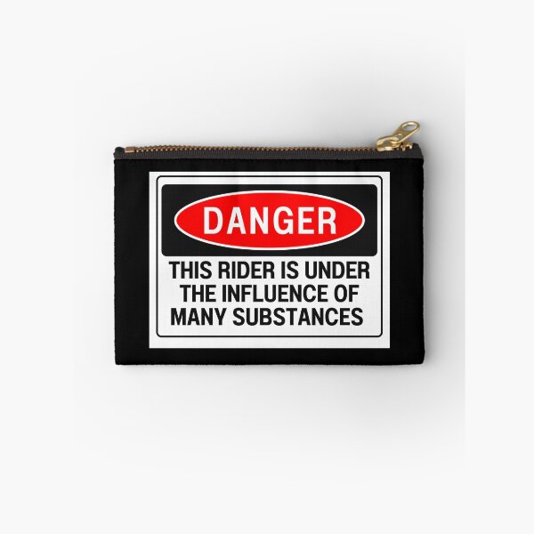Item preview, Under Influence of Substances designed and sold by LiamJC.