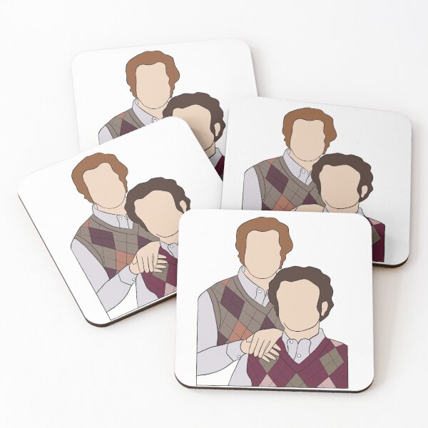 Item preview, step brothers dale and brennan  designed and sold by ShoppingWithSyd.