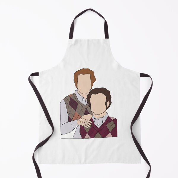 Item preview, step brothers dale and brennan designed and sold by ShoppingWithSyd.