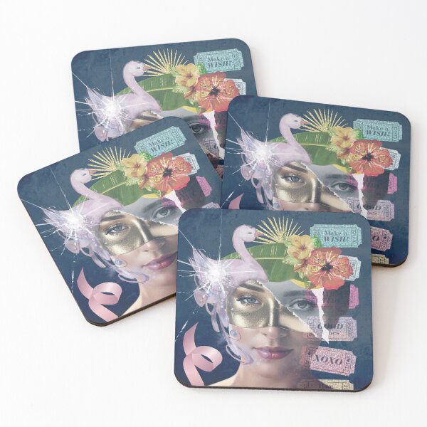 Item preview, Carnival designed and sold by SerafinDesign.