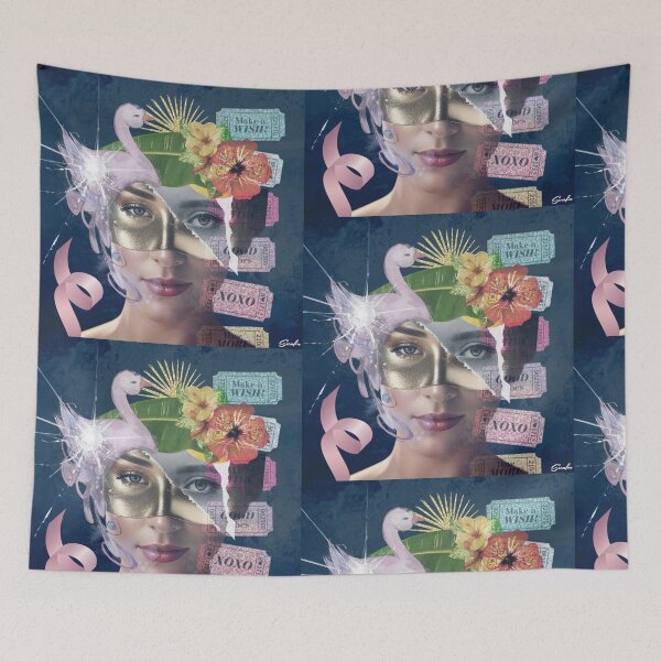 Item preview, Carnival designed and sold by SerafinDesign.