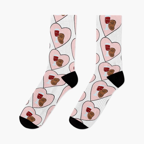 Item preview, Taste Buddies: Wine and Steak designed and sold by HarveyHandcraftsandDesigns.