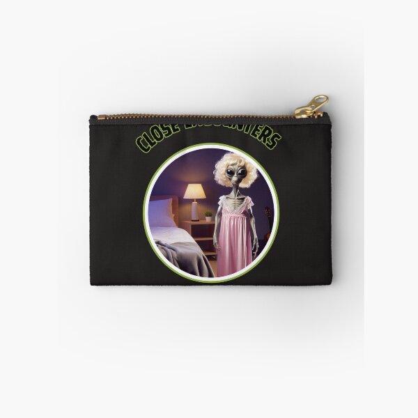 Item preview, Close encounters aliens designed and sold by SeeingBeyond.