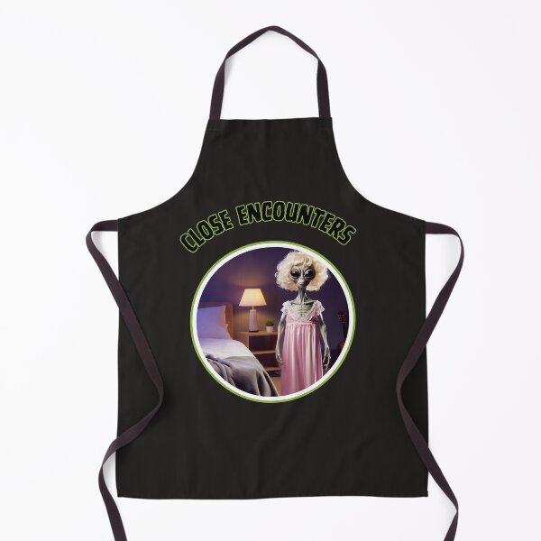 Item preview, Close encounters aliens designed and sold by SeeingBeyond.