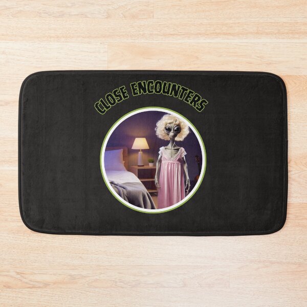 Item preview, Close encounters aliens designed and sold by SeeingBeyond.