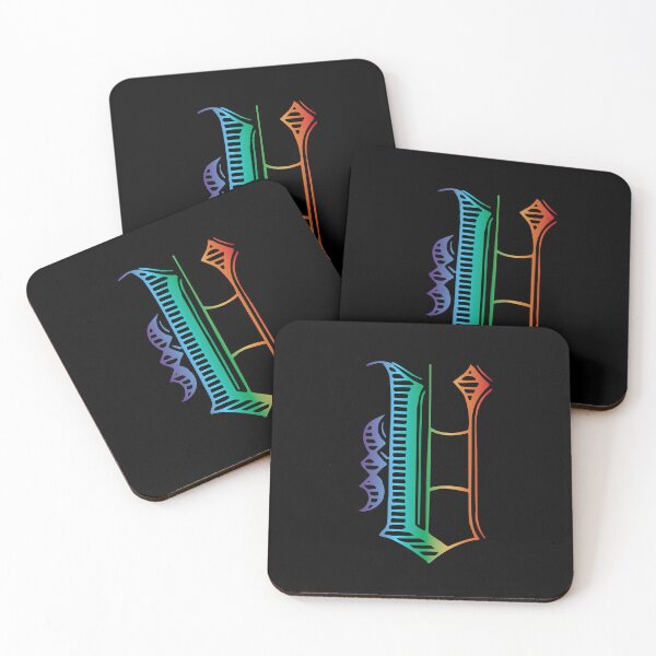 Item preview, V-PRIDE NEW SERIES, PERSONALIZED, LETTERED WORKS  designed and sold by DesignAnother.