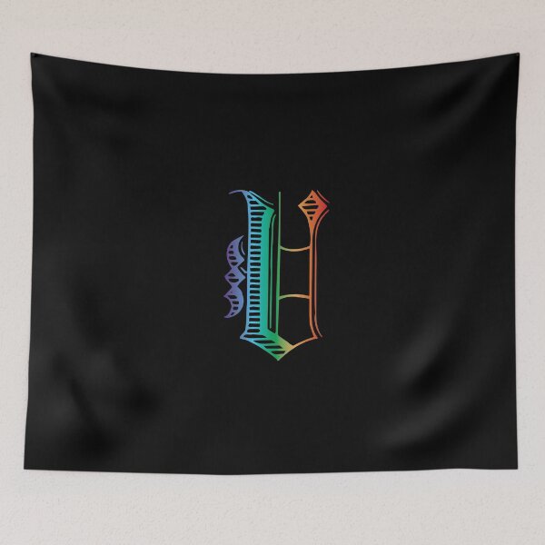 Item preview, V-PRIDE NEW SERIES, PERSONALIZED, LETTERED WORKS  designed and sold by DesignAnother.