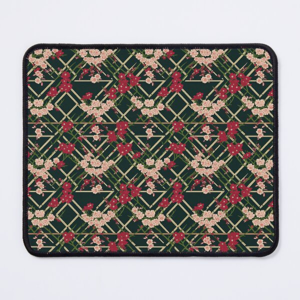 Item preview, Bamboo Breeze designed and sold by PixelPatchwork.