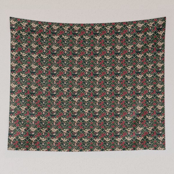 Item preview, Bamboo Breeze designed and sold by PixelPatchwork.