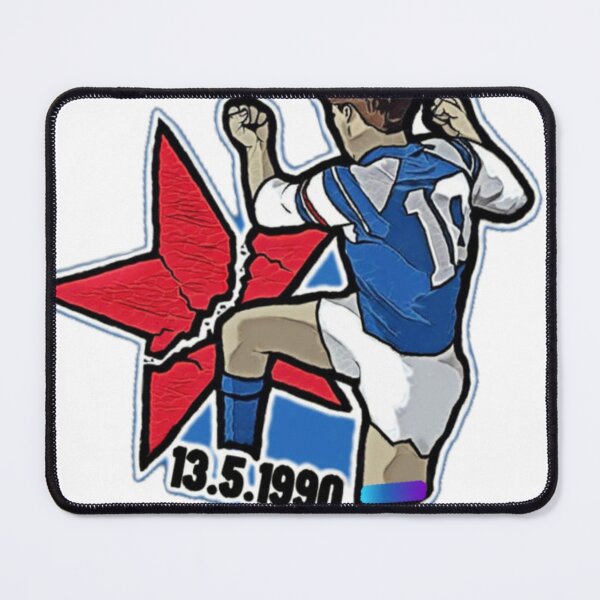 Item preview, Dinamo Zvezda  designed and sold by Q-Q-Q-Q.