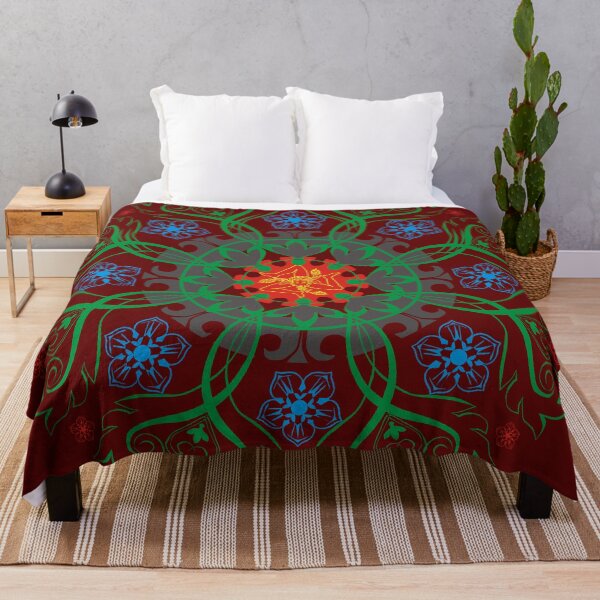 Item preview, Sicilia maioliche with Trinacria designed and sold by antonietta40.