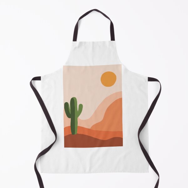 Item preview, Orange Desert designed and sold by ShoppingWithSyd.