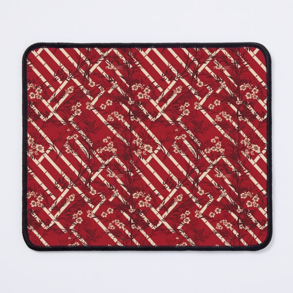 Item preview, Plum Canopy designed and sold by PixelPatchwork.