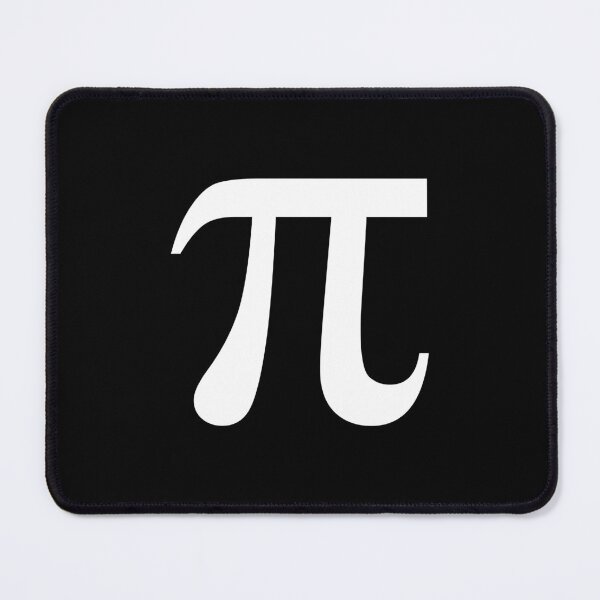 Item preview, pi symbol designed and sold by tony4urban.