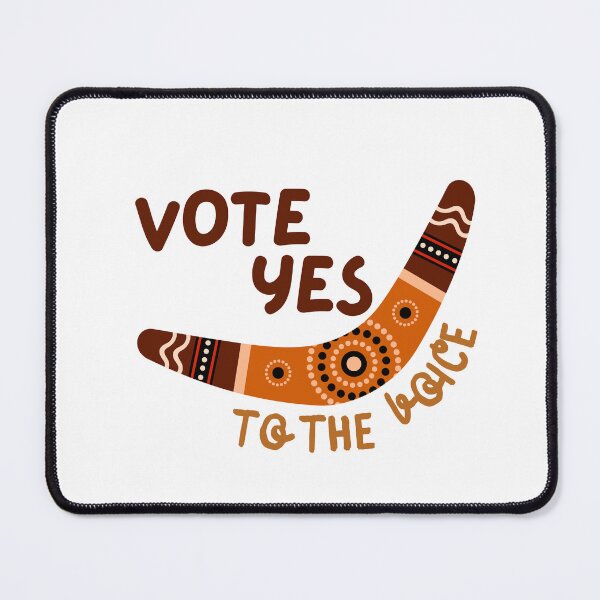 Item preview, Voice To Parliament designed and sold by Binohshop.