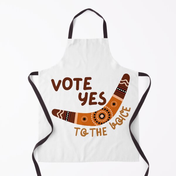 Item preview, Voice To Parliament designed and sold by Binohshop.