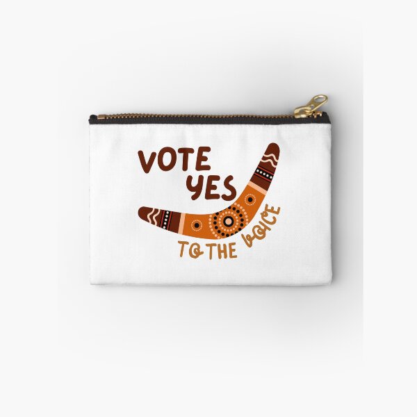 Item preview, Voice To Parliament designed and sold by Binohshop.