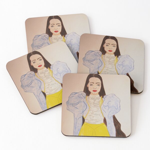 Item preview, Poor Things - Bella Baxter designed and sold by the little fennec.