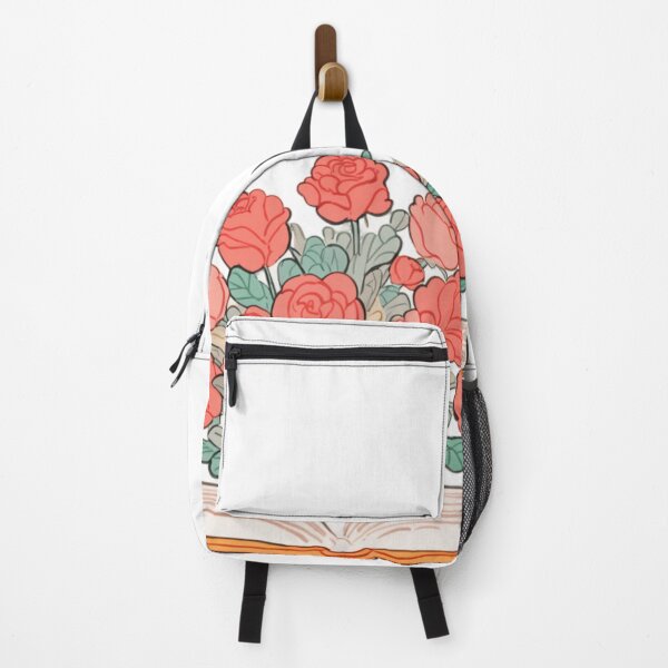 Item preview, Flowery Language (Rose) designed and sold by DesignsByBeacon.