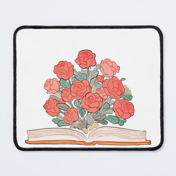Item preview, Flowery Language (Rose) designed and sold by DesignsByBeacon.