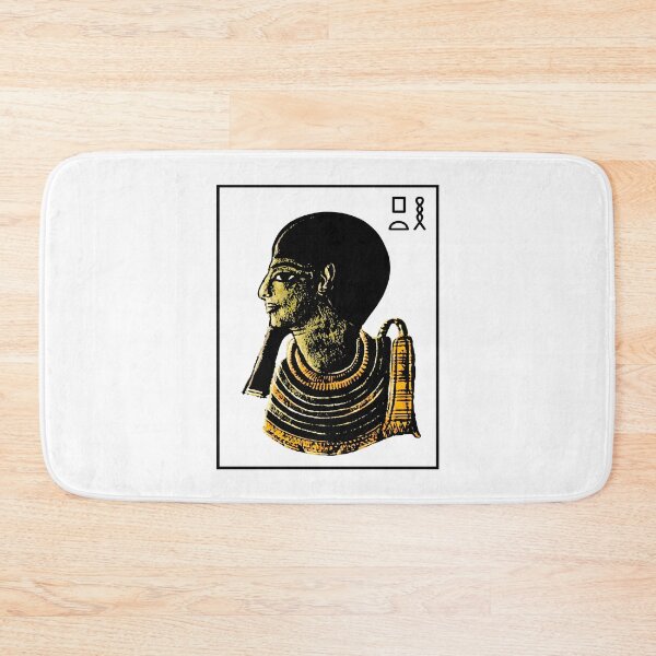Item preview, PTAH. CREATOR GOD. COLOUR PORTRAIT. designed and sold by 5hertz.