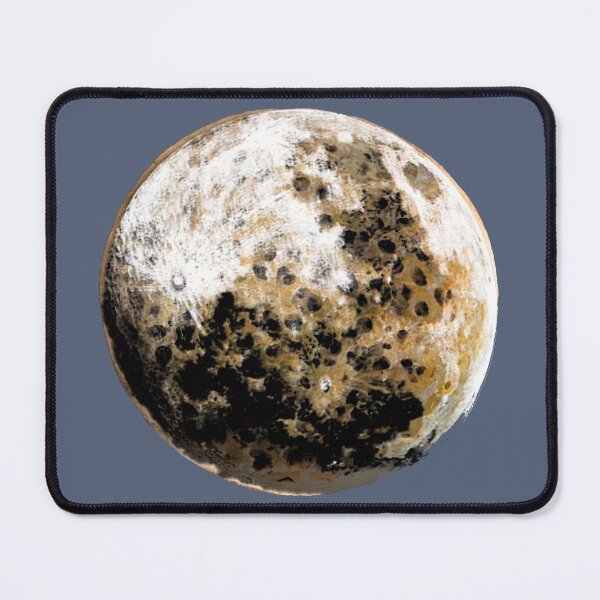 Item preview, Crumpet Moon designed and sold by LionBrew.
