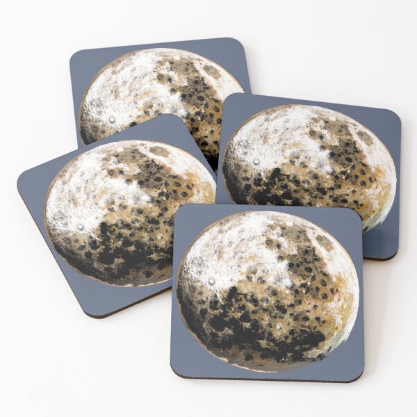 Item preview, Crumpet Moon designed and sold by LionBrew.