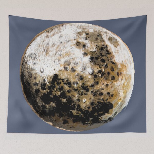 Item preview, Crumpet Moon designed and sold by LionBrew.