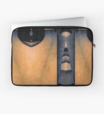 keyhole Laptop Sleeve