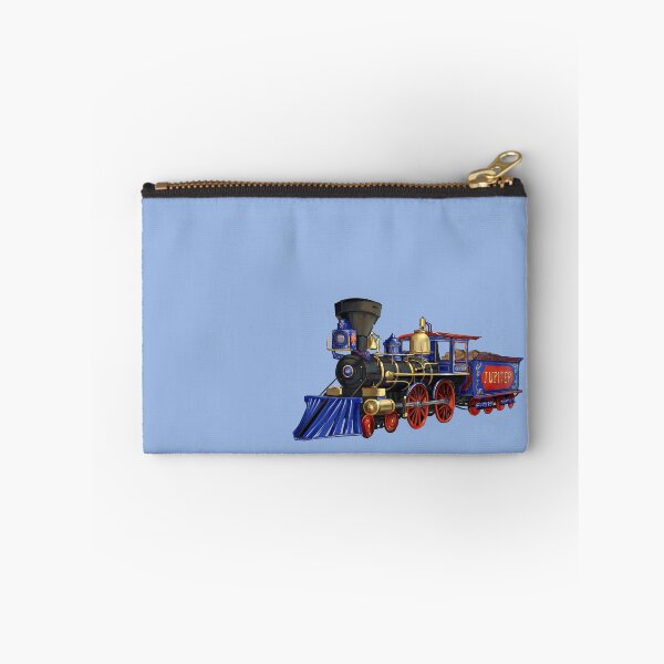 Item preview, Jupiter the Locomotive designed and sold by GalacticSab.