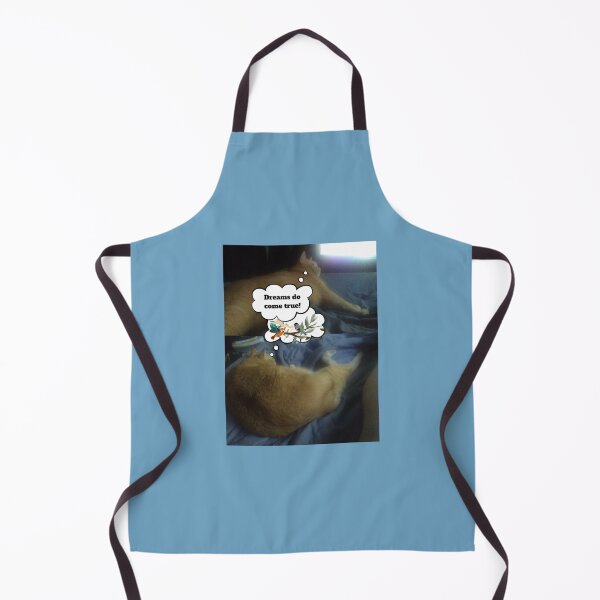 Item preview, Monk: "Dreams do come true!" designed and sold by Michael Snell.