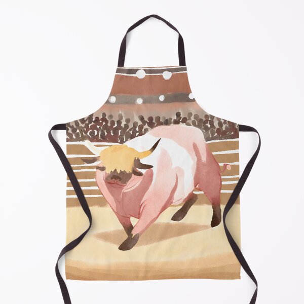 Item preview, Bull Riding Trump hair designed and sold by Vilemo.