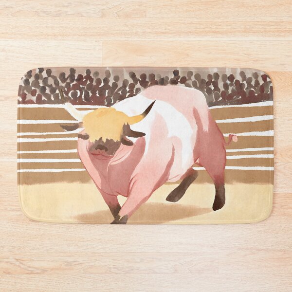 Item preview, Bull Riding Trump hair designed and sold by Vilemo.