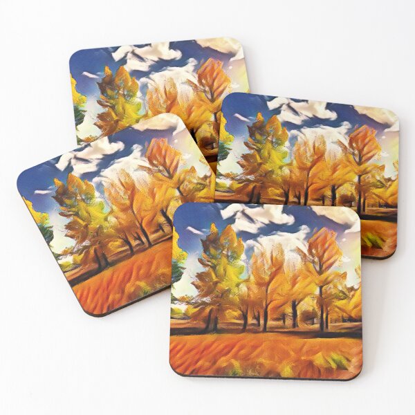 Item preview, Autumn Gold designed and sold by Image-Prints.