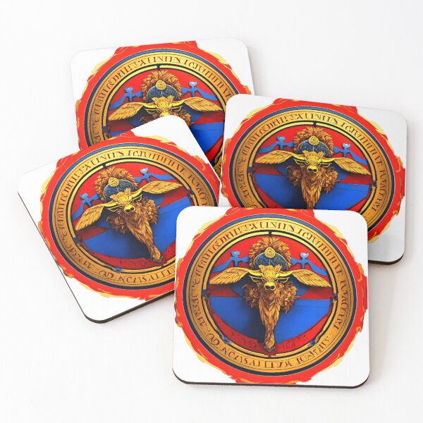Item preview, Golden logo designed and sold by UZRWRLD .