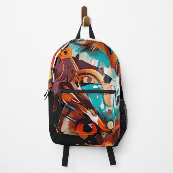 Item preview, Owl 01 designed and sold by Alan Javier Cordoba Espinosa.