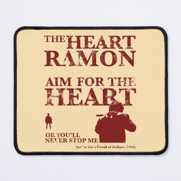 Item preview, Movie Quotes - For a Fistful of Dollars designed and sold by Hostilius.