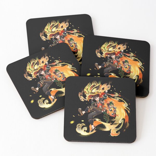 Item preview, Genshin Impact - Gaming Official Character Wish - Gacha Splash Art  designed and sold by Krimsy.