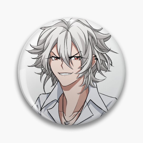 Item preview, Samatoki (Hypnosis Microphone) designed and sold by Mamushi.