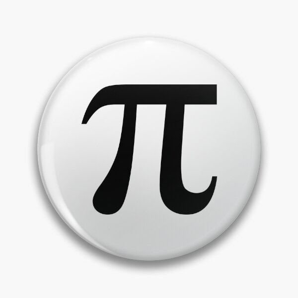 Item preview, pi symbol designed and sold by tony4urban.