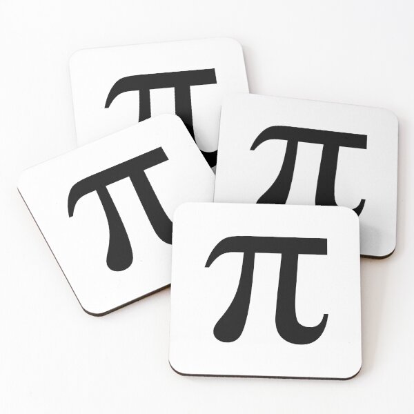 Item preview, pi symbol designed and sold by tony4urban.