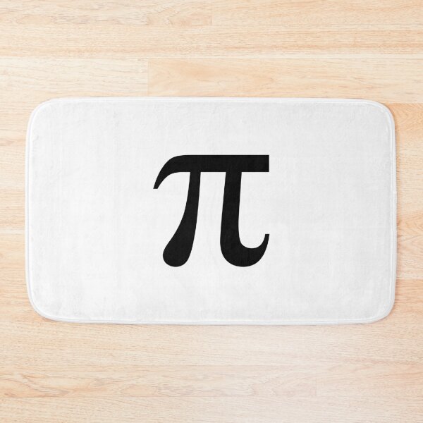 Item preview, pi symbol designed and sold by tony4urban.