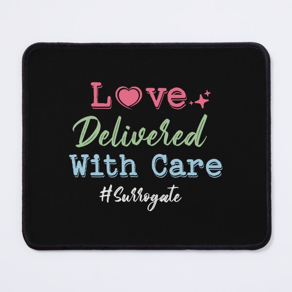 Item preview, Surrogate Mom IVF Pregnancy Surrogacy Gift designed and sold by HosvPrint .s.