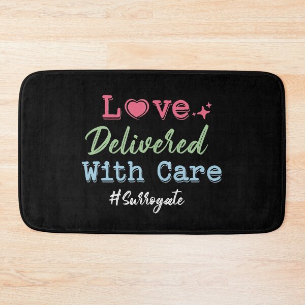 Item preview, Surrogate Mom IVF Pregnancy Surrogacy Gift designed and sold by HosvPrint .s.