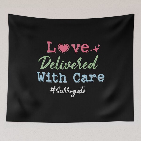 Item preview, Surrogate Mom IVF Pregnancy Surrogacy Gift designed and sold by HosvPrint .s.