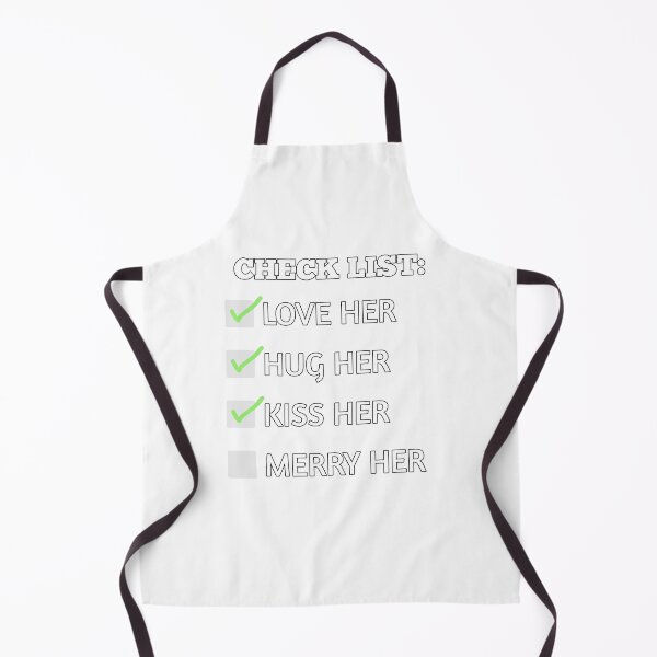 Item preview, Valentine's Day checklist for couples designed and sold by Trend-Beaver.