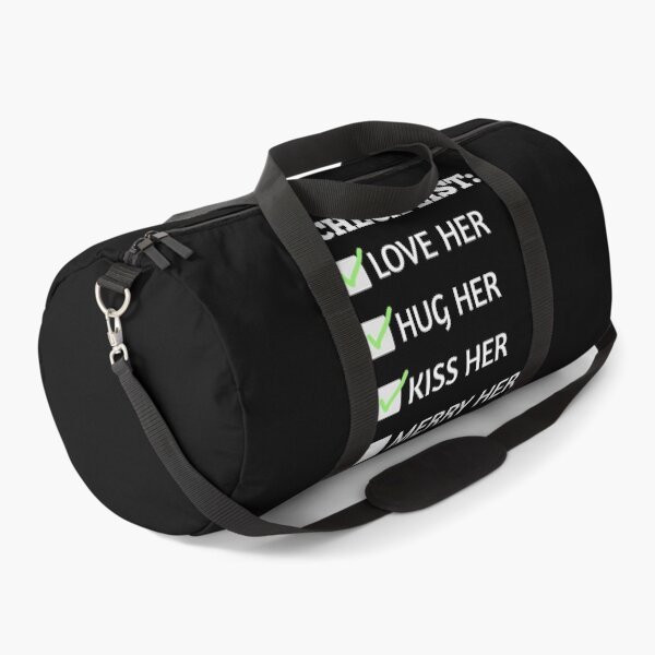 Item preview, Valentine's Day checklist for couples designed and sold by Trend-Beaver.