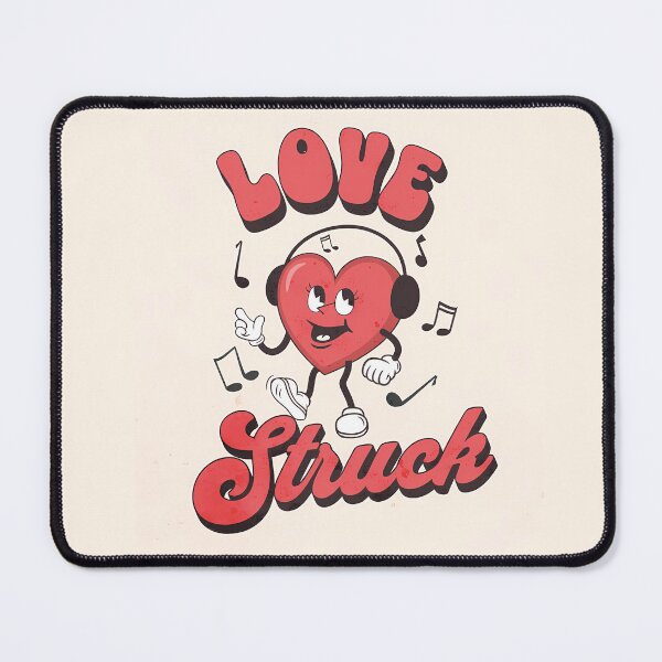 Item preview, love struck / 70-s designed and sold by Krasnovaovaova.